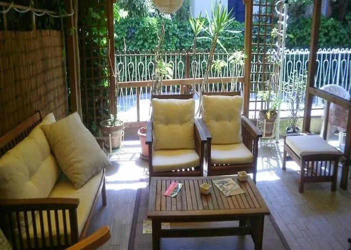 Sabrina Nord 2* Rimini