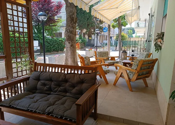 Sabrina Nord 2* Rimini