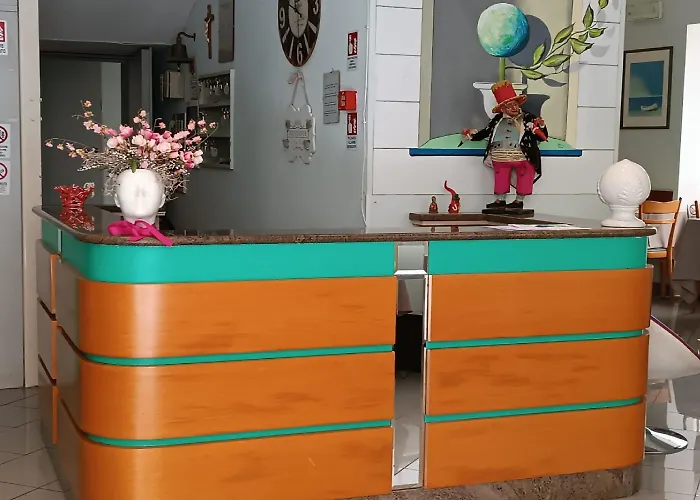 Sabrina Nord Hotel Rimini