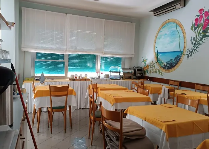 Sabrina Nord Hotel 2*