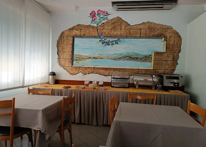 Sabrina Nord Hotel Rimini