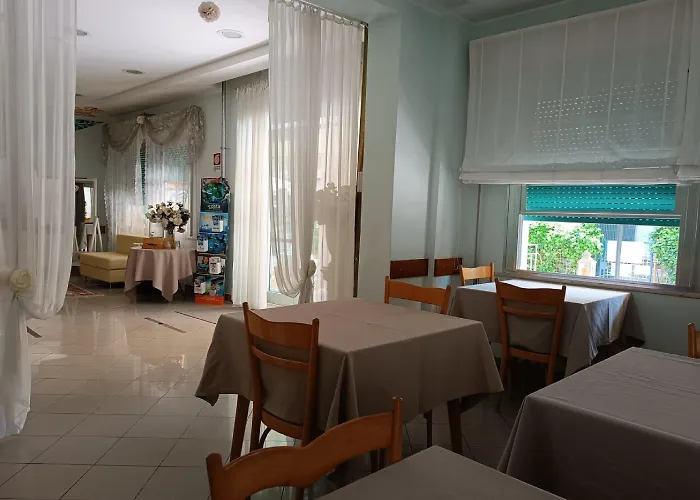 Sabrina Nord Hotel Rimini