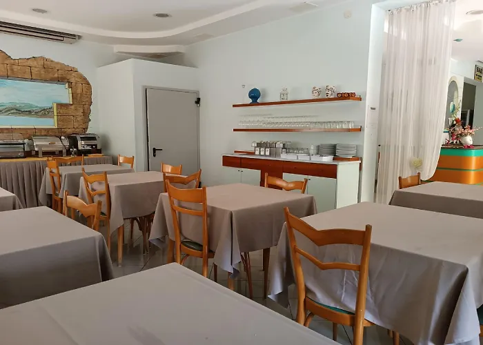 Sabrina Nord Hotel Rimini