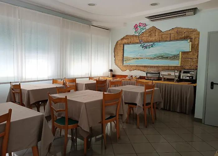 Hotel Sabrina Nord Rimini