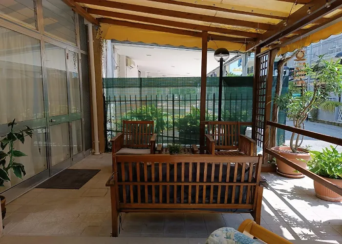 Hotel Sabrina Nord Rimini