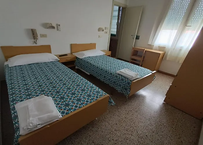 Hotel Sabrina Nord 2*