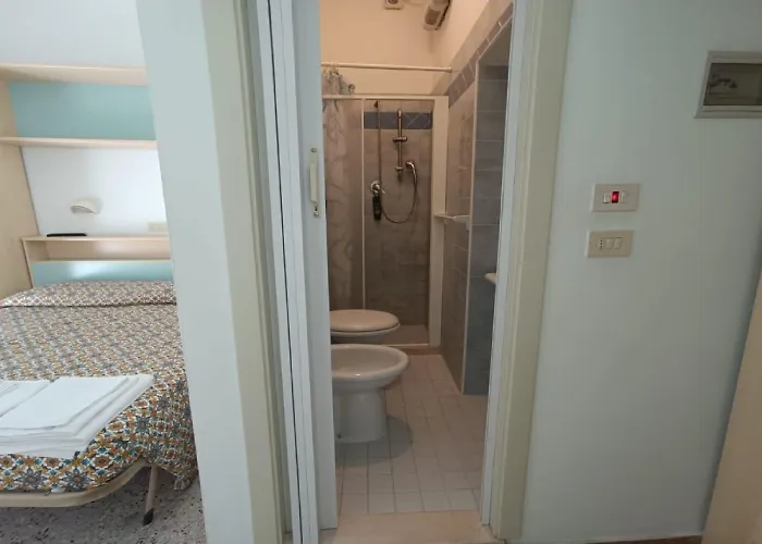 Hotel Sabrina Nord 2*