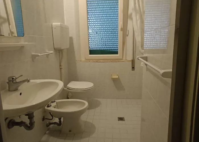 Sabrina Nord 2* Rimini