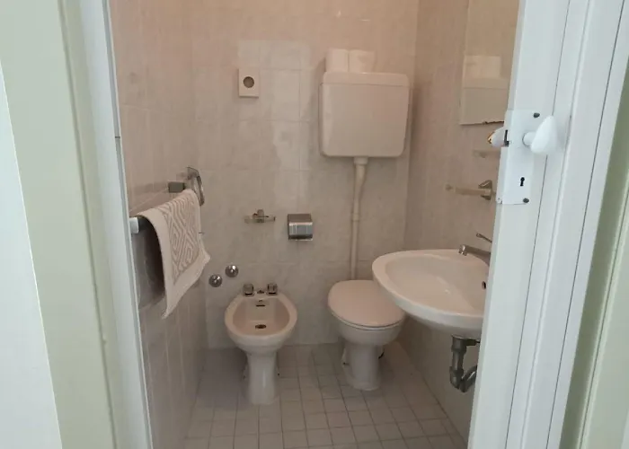 Sabrina Nord Hotel Rimini