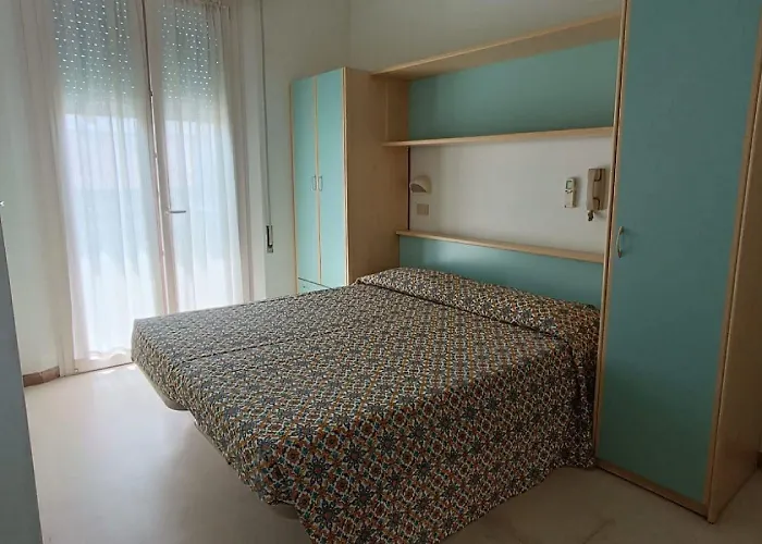 Sabrina Nord Hotel 2*