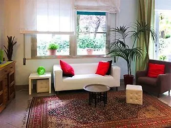 Sabrina Nord Римини