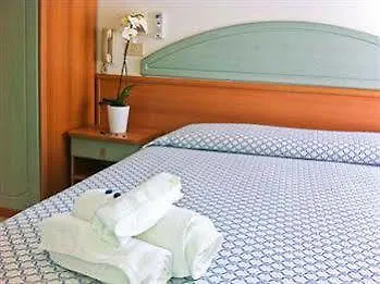 Hotel Sabrina Nord 2*