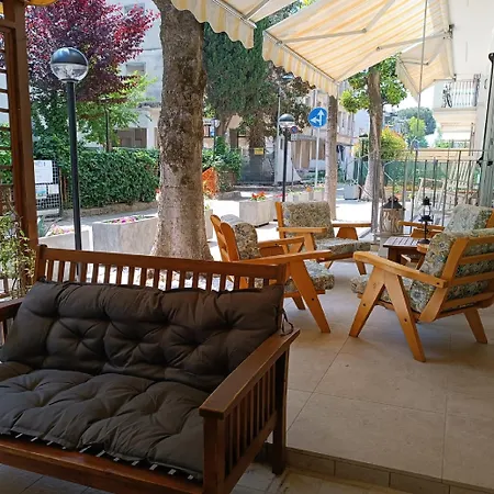 Sabrina Nord 2* Rimini