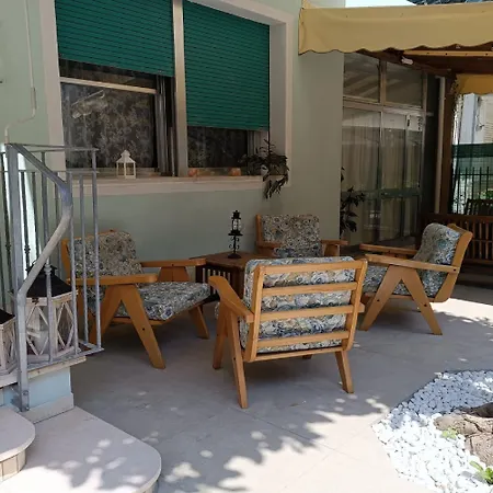 Sabrina Nord 2* Rimini