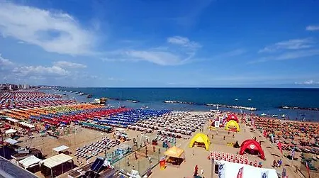 Sabrina Nord Szálloda 2*