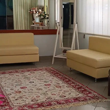 Sabrina Nord Отель