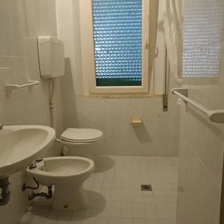 Sabrina Nord 2* Римини