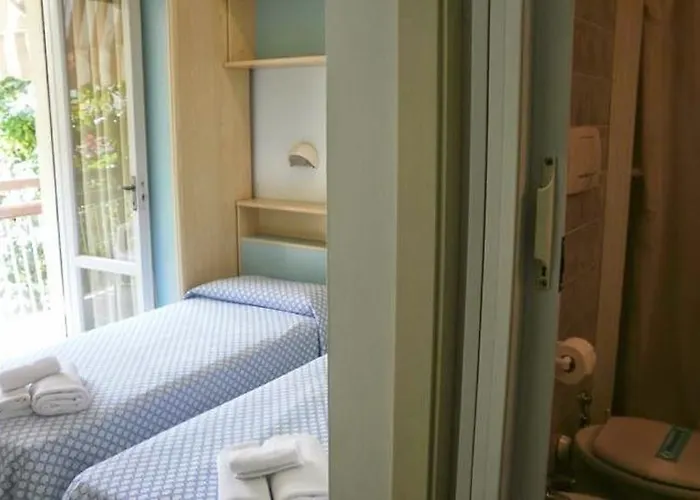 Ξενοδοχείο Sabrina Nord