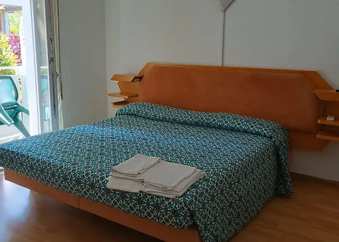 Sabrina Nord Ρίμινι