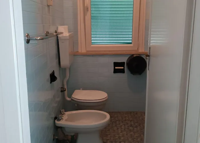 Sabrina Nord Ξενοδοχείο 2*